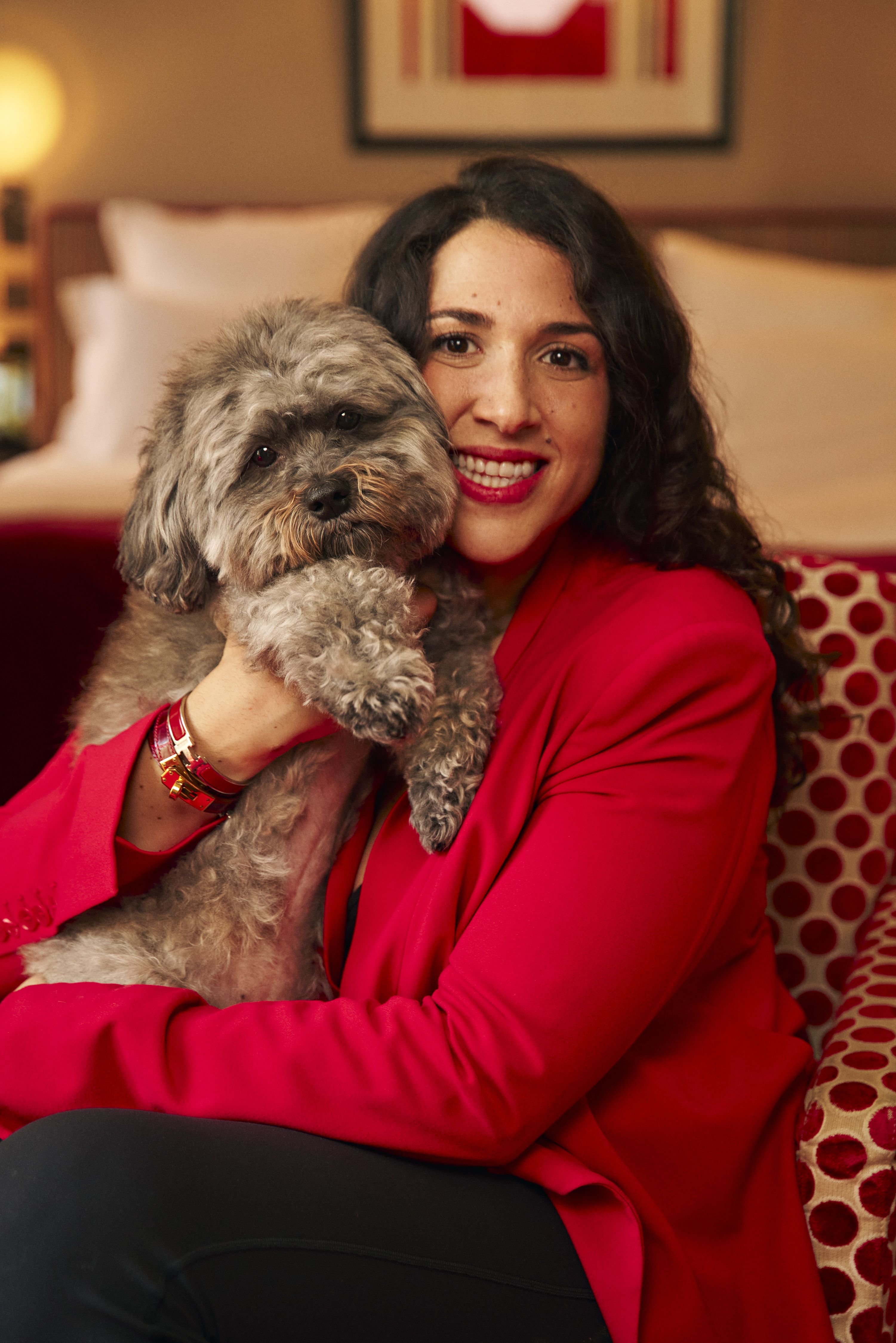 Tout Pour Le Toutou (Pet Cheri)